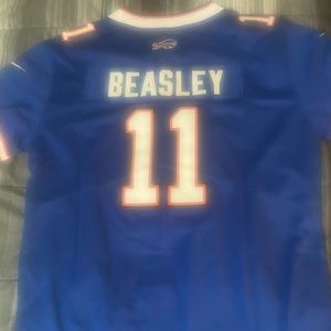 Buffalo Bills Jersey